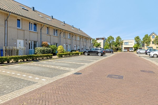 Medium property photo - Ben Kleijwegthof 15, 3151 MD Hoek van Holland